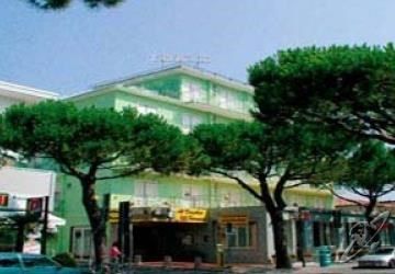 Hotel Tokio Lido di Jesolo Exteriér fotografie